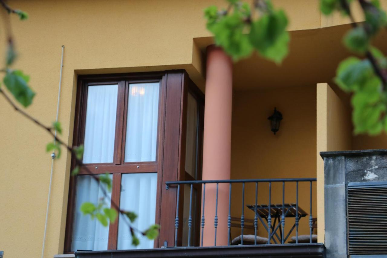 Prau San Juan, Apartamento A 2 Km De La Playa Vut-515-As Llanes Luaran gambar