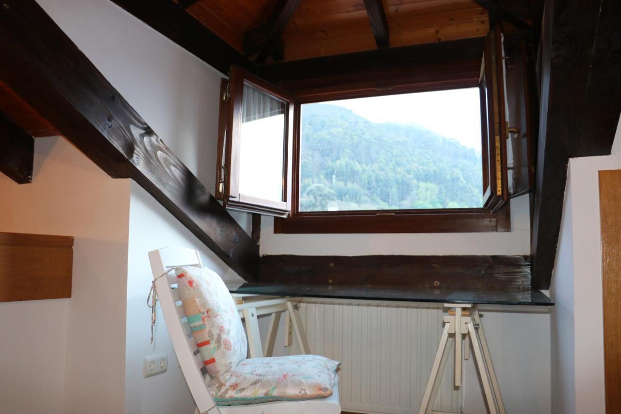 Prau San Juan, Apartamento A 2 Km De La Playa Vut-515-As Llanes Luaran gambar