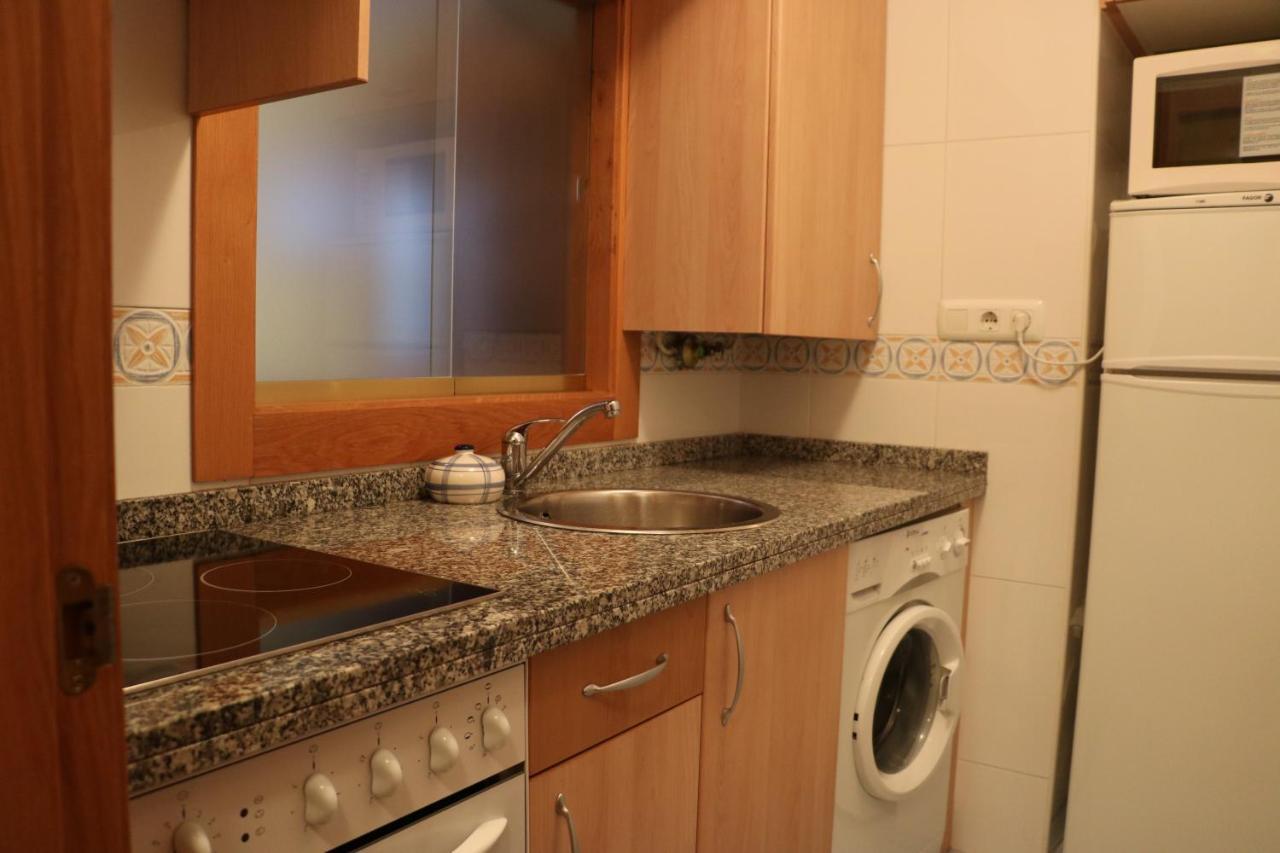 Prau San Juan, Apartamento A 2 Km De La Playa Vut-515-As Llanes Luaran gambar