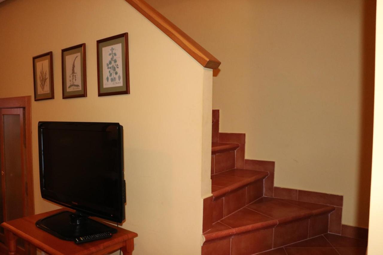 Prau San Juan, Apartamento A 2 Km De La Playa Vut-515-As Llanes Luaran gambar