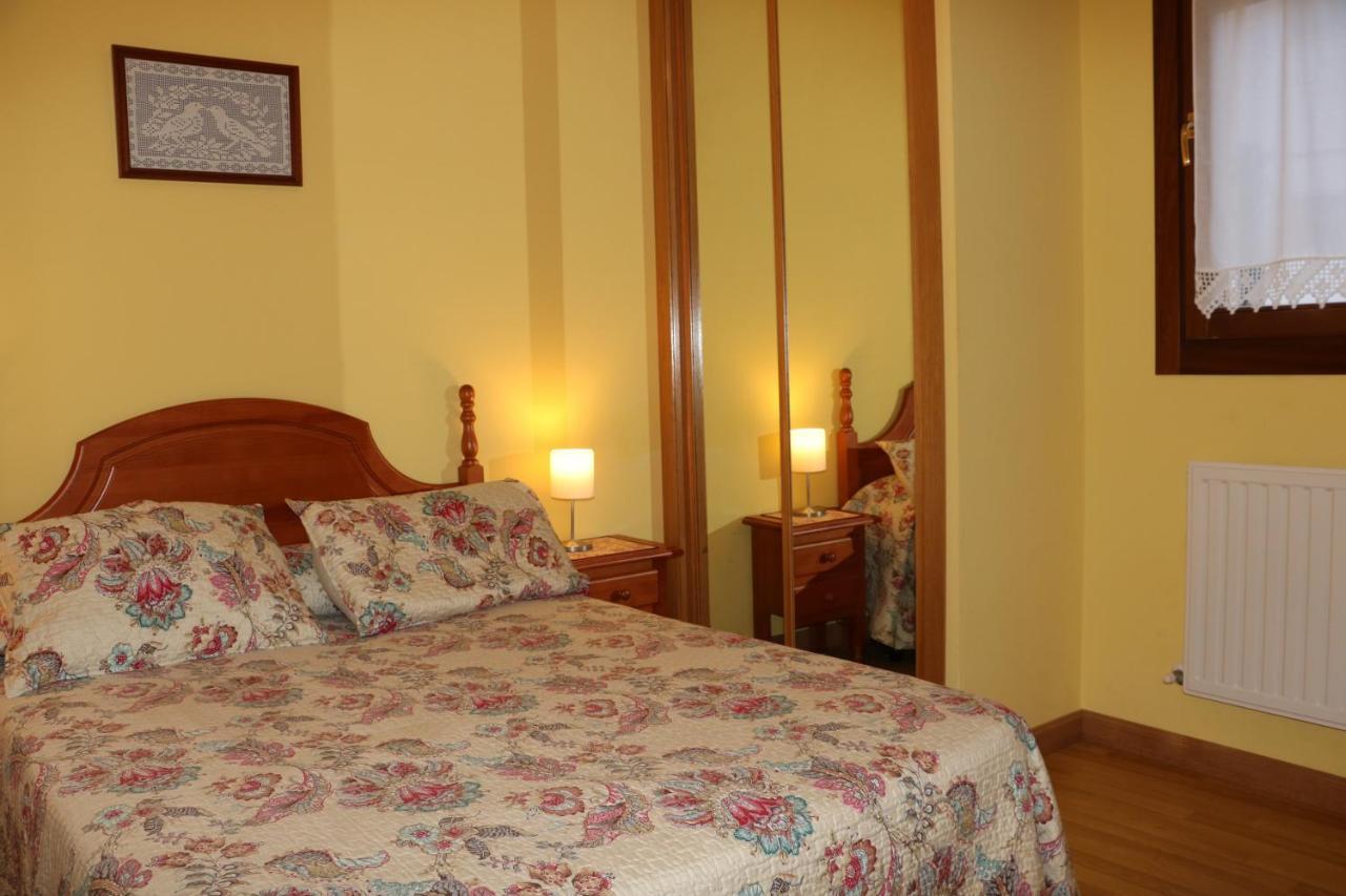 Prau San Juan, Apartamento A 2 Km De La Playa Vut-515-As Llanes Luaran gambar