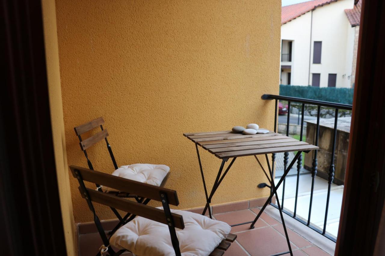 Prau San Juan, Apartamento A 2 Km De La Playa Vut-515-As Llanes Luaran gambar