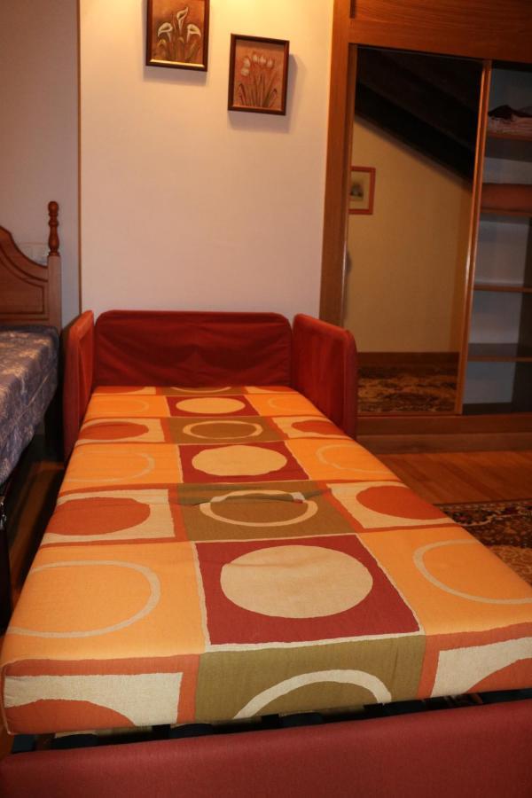 Prau San Juan, Apartamento A 2 Km De La Playa Vut-515-As Llanes Luaran gambar