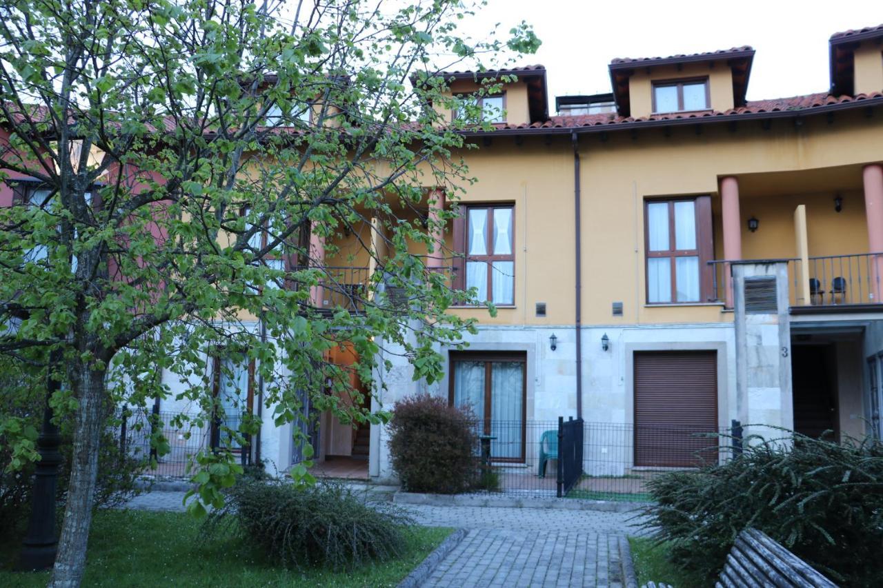 Prau San Juan, Apartamento A 2 Km De La Playa Vut-515-As Llanes Luaran gambar