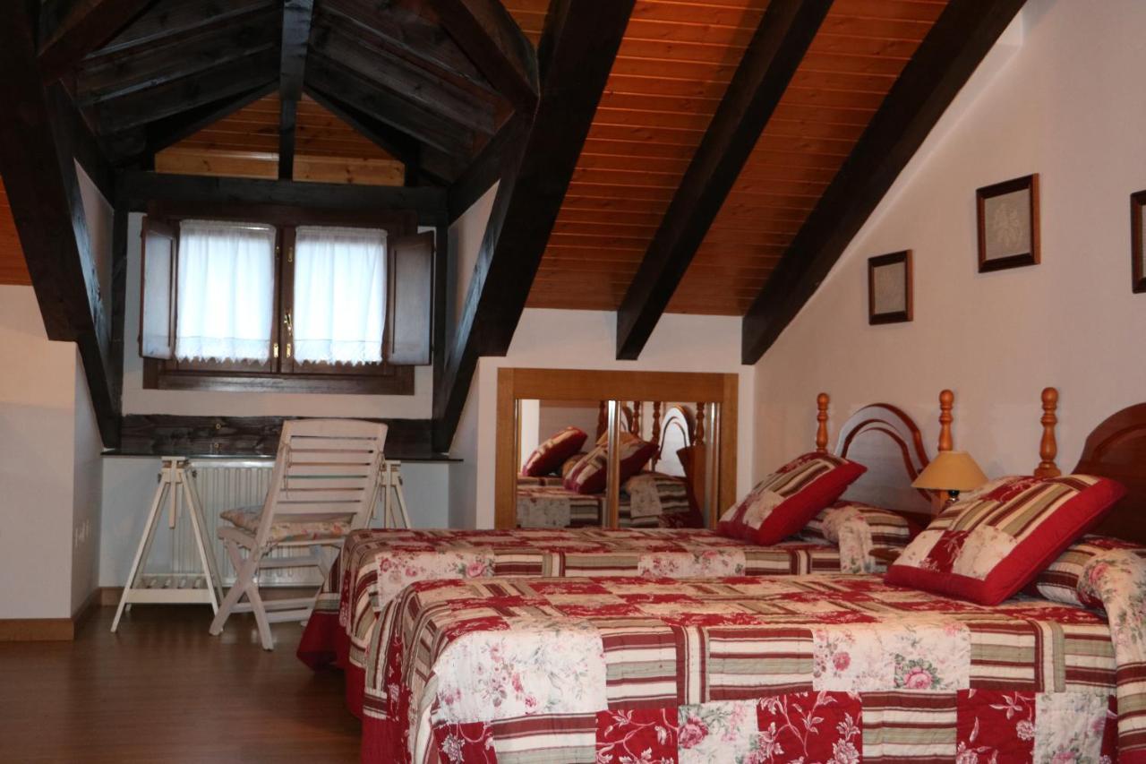 Prau San Juan, Apartamento A 2 Km De La Playa Vut-515-As Llanes Luaran gambar
